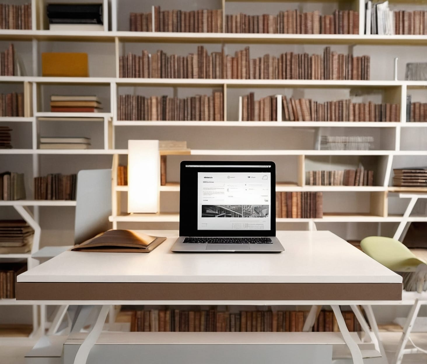 Liderazgo en proyectos arquitectónicos