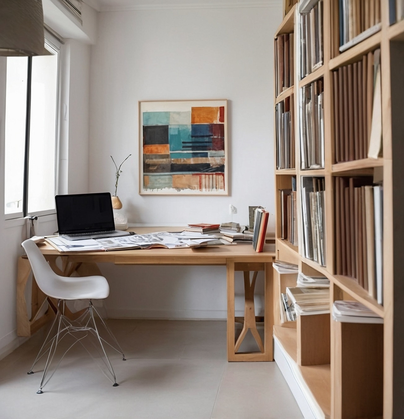 Gestión de proyectos de construcción